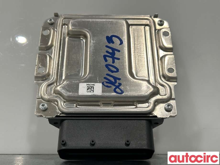 Styreenhet drivstoffpumpe til BMW 5-Serie 2010-2017 (F10/F11) (F10/F11) (BMW|16197488140)