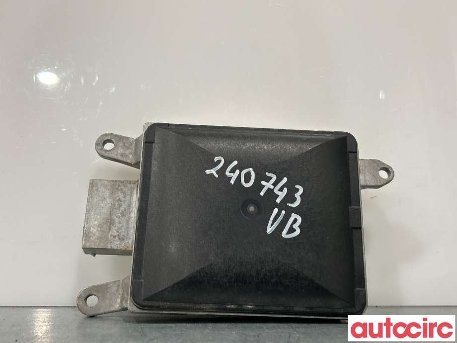 Sensor radar til BMW 5-Serie, 2010-2017 (F10/F11) (F10/F11) (BMW|66326885042)
