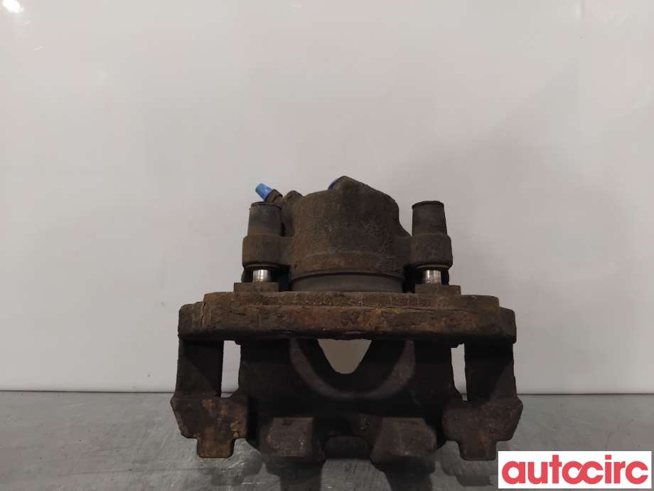 Bremsecaliper høyre foran til BMW 3-Serie 2005-2011 (E90/E91/E92/E93) (E90/E91/E92/E93) (BMW|34116778146|)