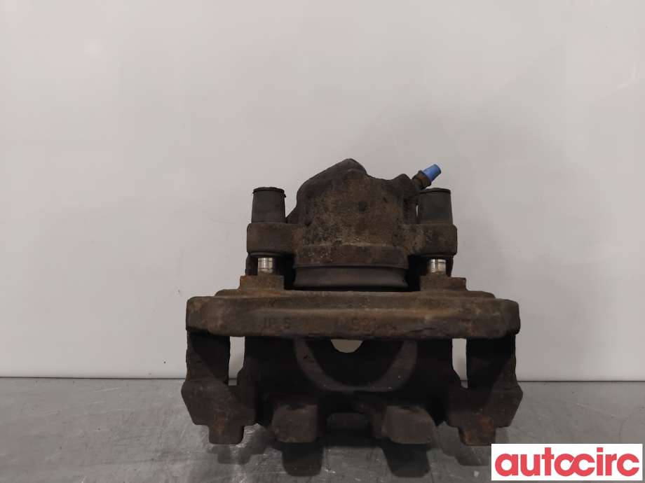 Bremsecaliper venstre foran til BMW 3-Serie 2005-2011 (E90/E91/E92/E93) (E90/E91/E92/E93) (BMW|34116778145|)