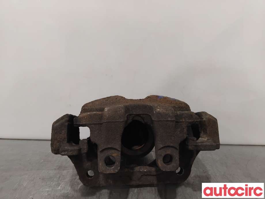 Bremsecaliper venstre foran til BMW 3-Serie 2005-2011 (E90/E91/E92/E93) (E90/E91/E92/E93) (BMW|34116778145|)
