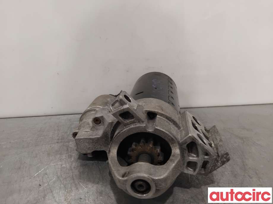 Starter diesel til BMW 3-Serie 2005-2011 (E90/E91/E92/E93) (E90/E91/E92/E93) (BMW|12418511746|0001139002|12417798006)
