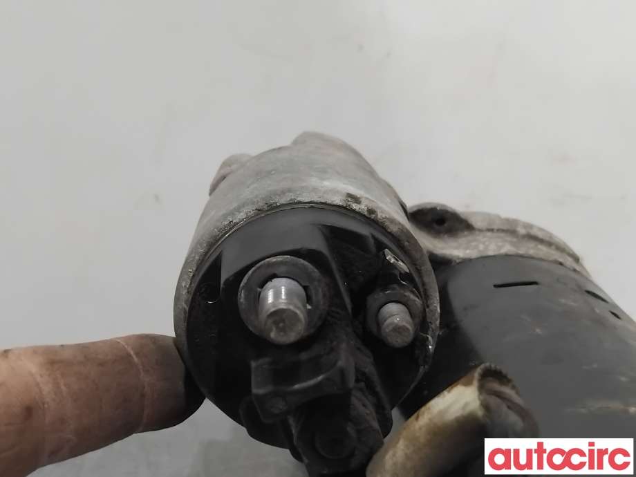 Starter diesel til BMW 3-Serie 2005-2011 (E90/E91/E92/E93) (E90/E91/E92/E93) (BMW|12418511746|0001139002|12417798006)