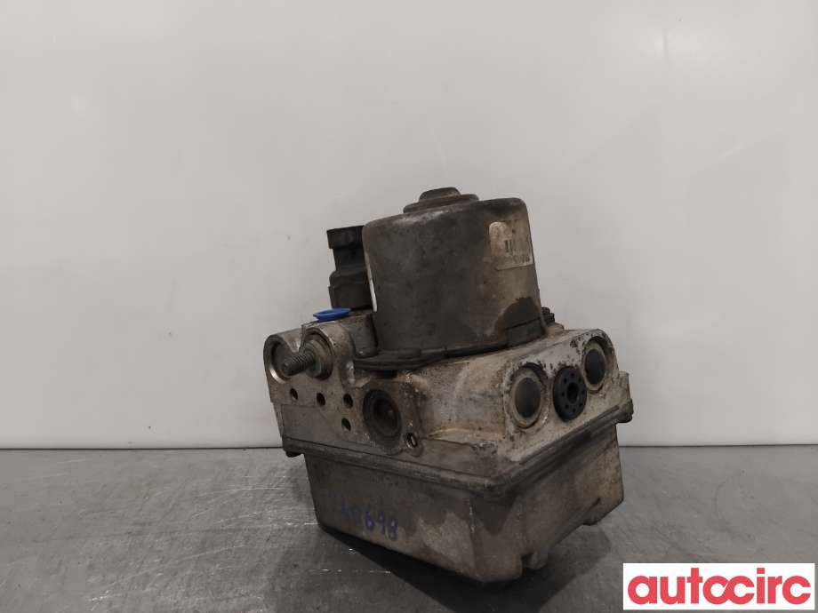 ABS sentral til Cadillac CTS 2003-2009  (CADILLAC|19244856|25774075|25774081)
