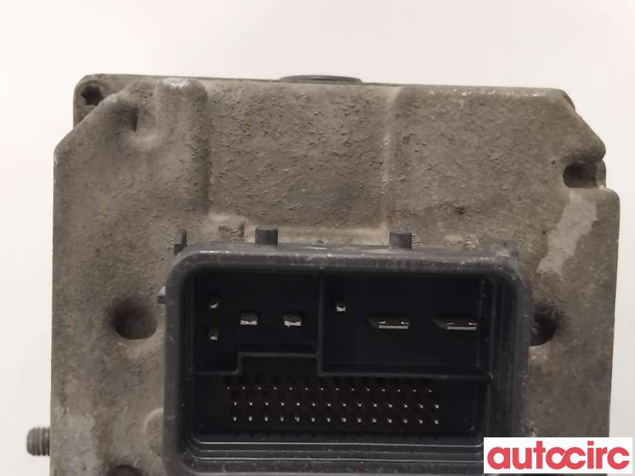 ABS sentral til Cadillac CTS 2003-2009  (CADILLAC|19244856|25774075|25774081)