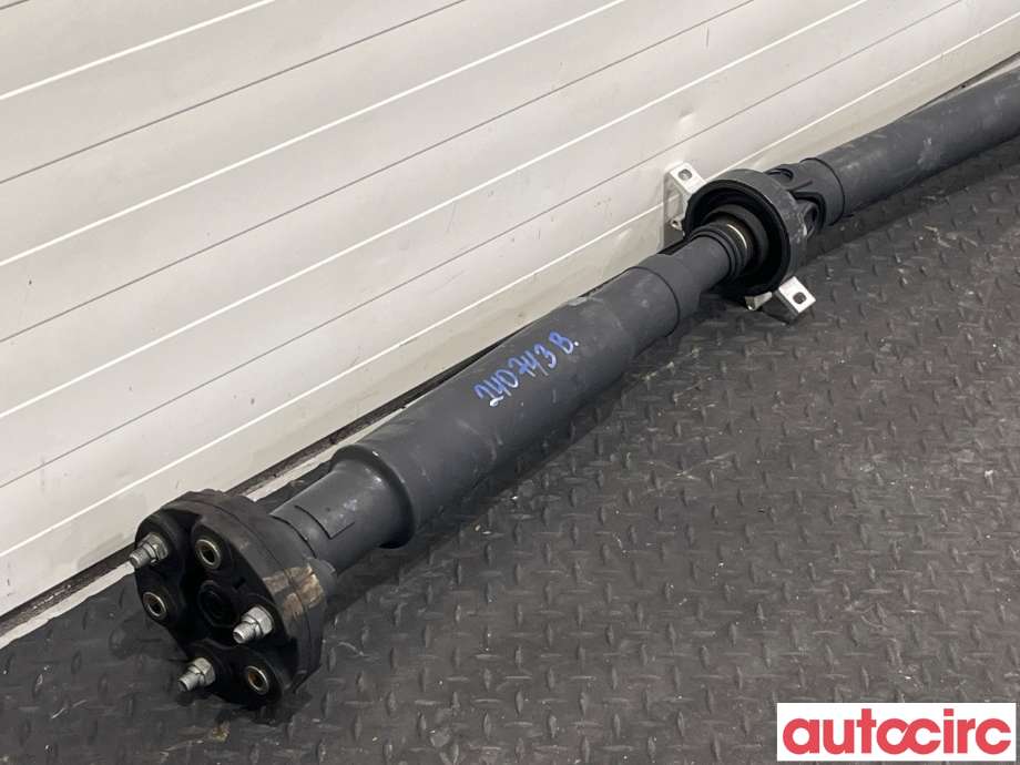 Mellomaksel til BMW 5-Serie 2010-2017 (F10/F11) (F10/F11) (BMW|26108674203||8674203)