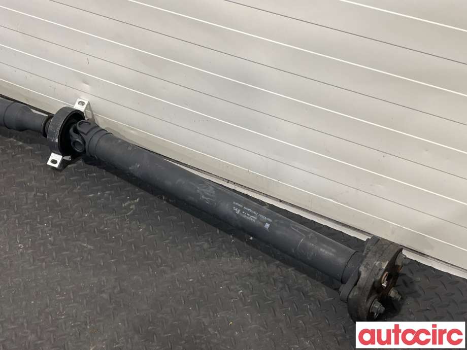 Mellomaksel til BMW 5-Serie 2010-2017 (F10/F11) (F10/F11) (BMW|26108674203||8674203)