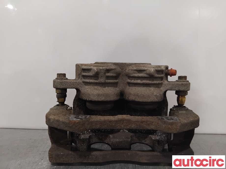 Bremsecaliper venstre foran til Cadillac CTS 2003-2009  (CADILLAC|19207441|)