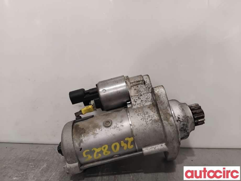 Starter diesel til VW Golf VI 2008-2012  (VOLKSWAGEN|02Z911024AX|ESW20ER121|02Z911024A)