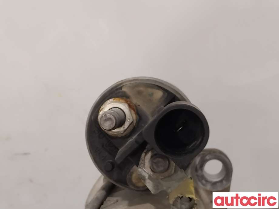 Starter diesel til VW Golf VI 2008-2012  (VOLKSWAGEN|02Z911024AX|ESW20ER121|02Z911024A)