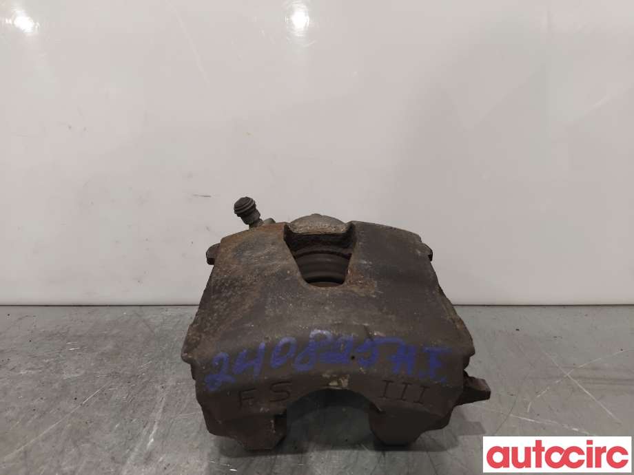 Bremsecaliper høyre foran til VW Golf VI 2008-2012  (VOLKSWAGEN|1K0615124D|)