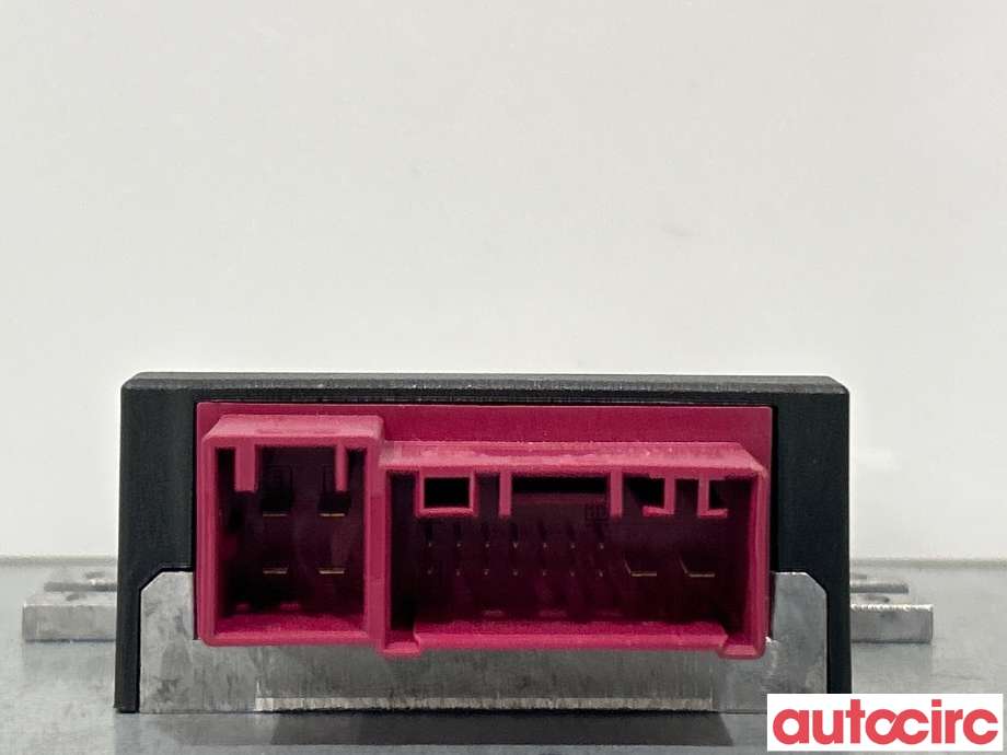 Styreenhet drivstoffpumpe til BMW 5-Serie 2010-2017 (F10/F11) (F10/F11) (BMW|16147411596)