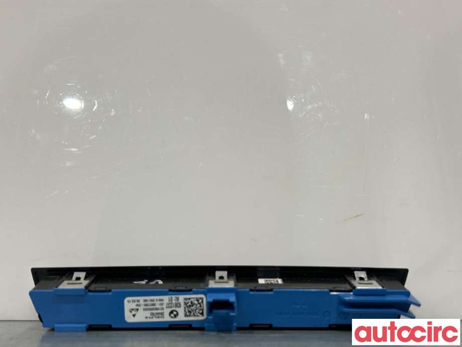 Bryter diverse til BMW 5-Serie 2010-2017 (F10/F11) (F10/F11) (BMW|61319361237)