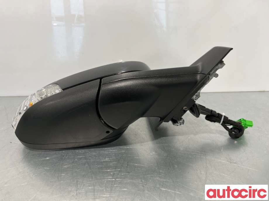 Speil høyre til Volvo V40 2012-2019  (VOLVO|31299638|4309878|31278137)