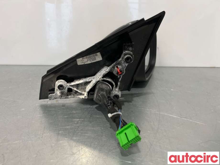 Speil høyre til Volvo V40 2012-2019  (VOLVO|31299638|4309878|31278137)