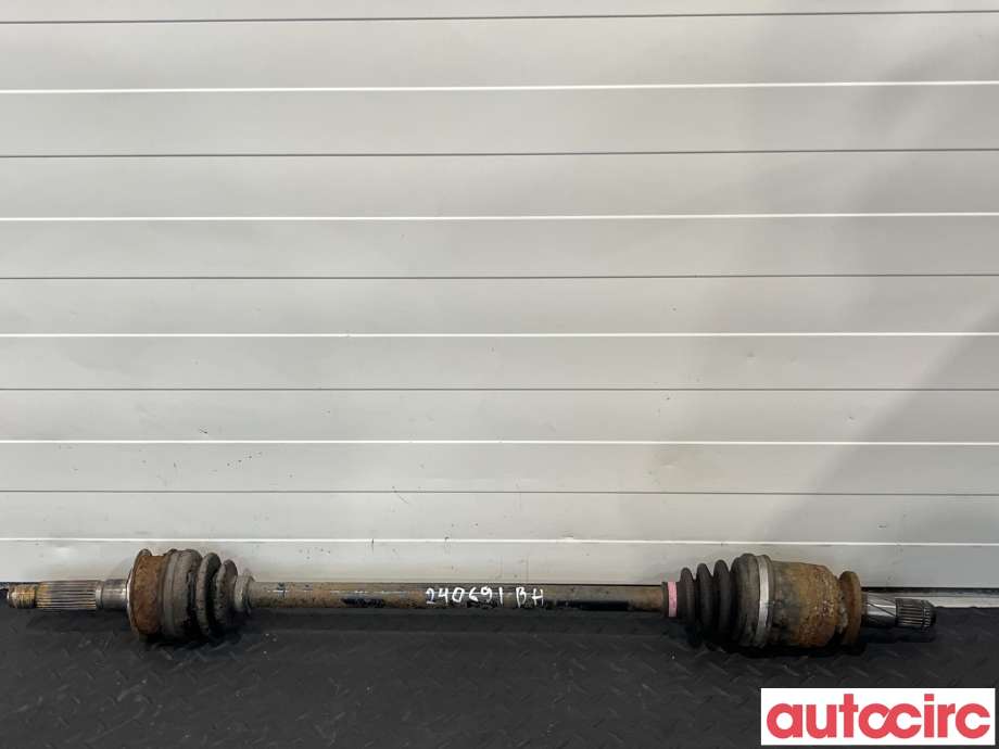 Diverse deler til Subaru Outback, 2009-2014 (Type IV)  (SUBARU|28421AJ011)