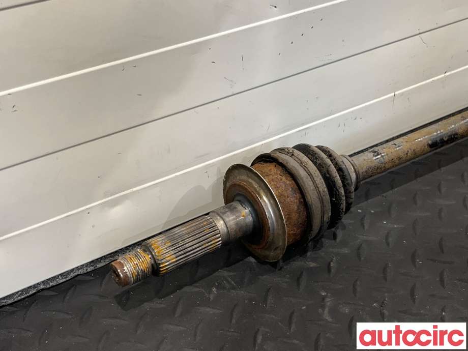 Diverse deler til Subaru Outback 2009-2014 (Type IV)  (SUBARU|28421AJ011)
