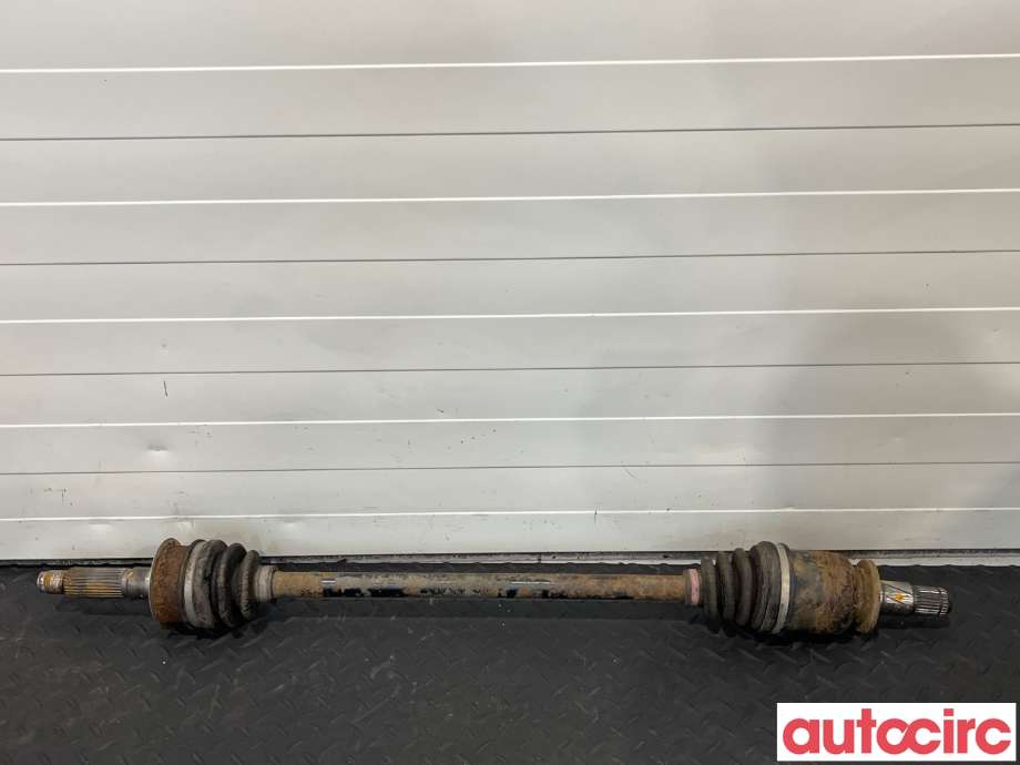 Diverse deler til Subaru Outback, 2009-2014 (Type IV)  (SUBARU|28421AJ011)