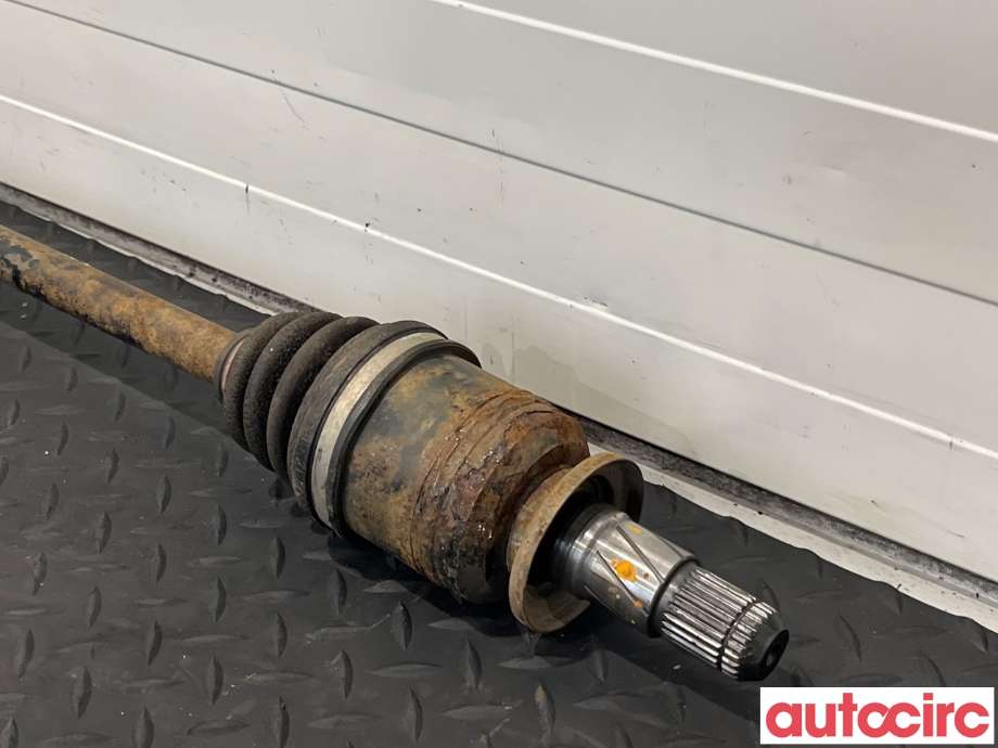 Diverse deler til Subaru Outback 2009-2014 (Type IV)  (SUBARU|28421AJ011)
