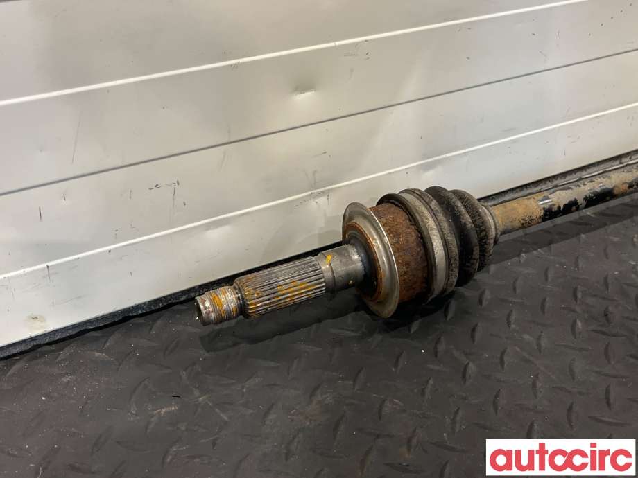 Diverse deler til Subaru Outback 2009-2014 (Type IV)  (SUBARU|28421AJ011)
