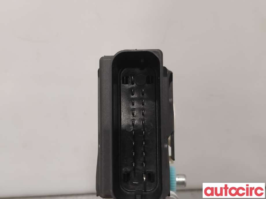 Ruteheis høyre bak til VW Golf VI 2008-2012  (VOLKSWAGEN|5K0959704C|914105-132)