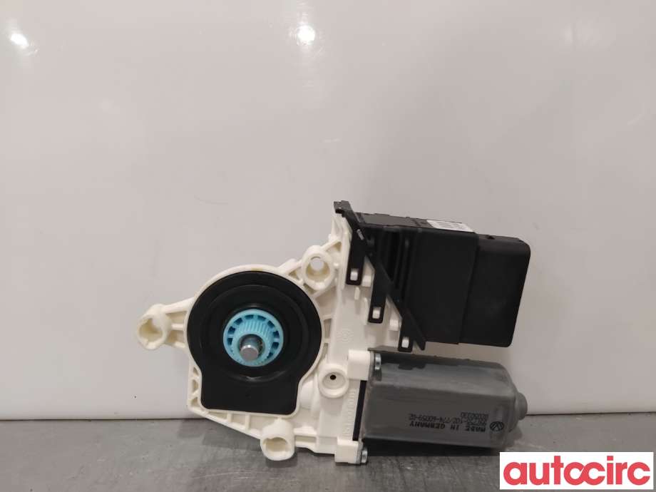Ruteheis venstre bak til VW Golf VI 2008-2012  (VOLKSWAGEN|5K0959703C|914103-132)