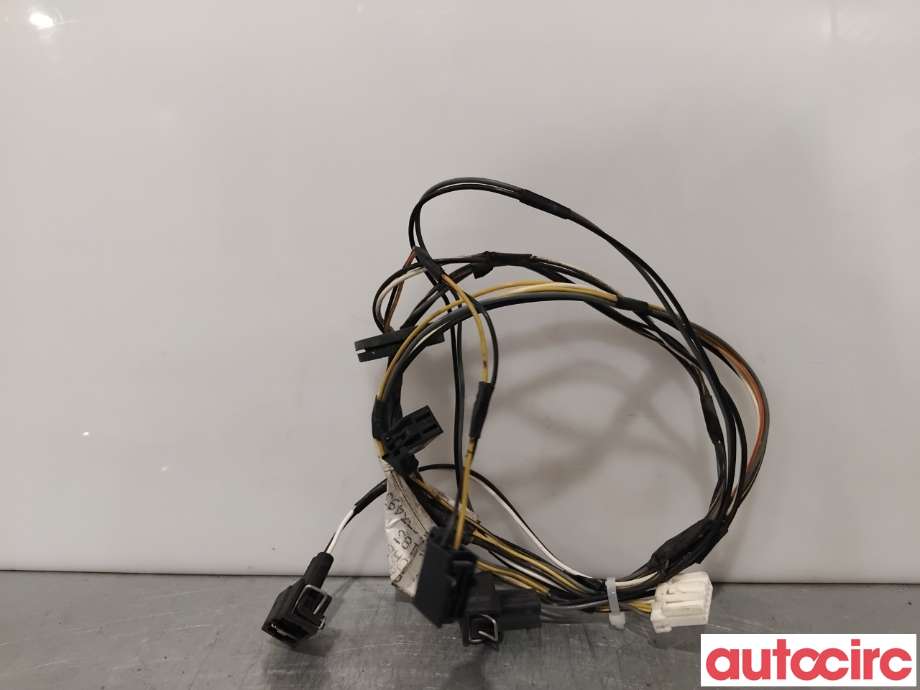 Ledningsnett til Fiat Barchetta 1996-2006 (FIAT|51732505||46734935)