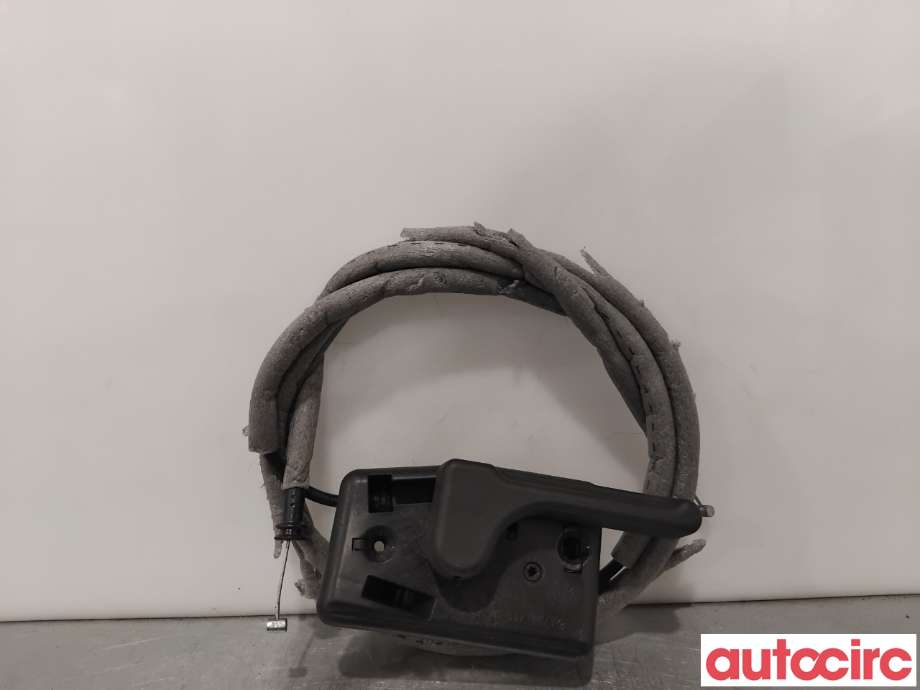 Diverse deler til Mercedes Sprinter 2018-->> (907/910) (907/910) (MERCEDES|A9067400188|)