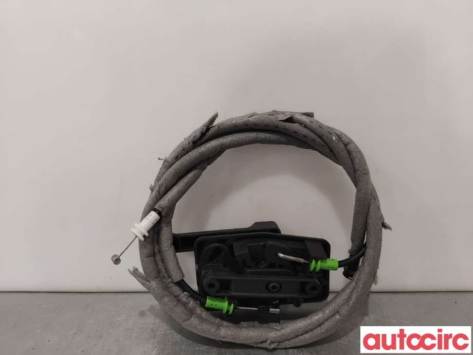 Diverse deler til Mercedes Sprinter 2018-->> (907/910) (907/910) (MERCEDES|A9067400188|)