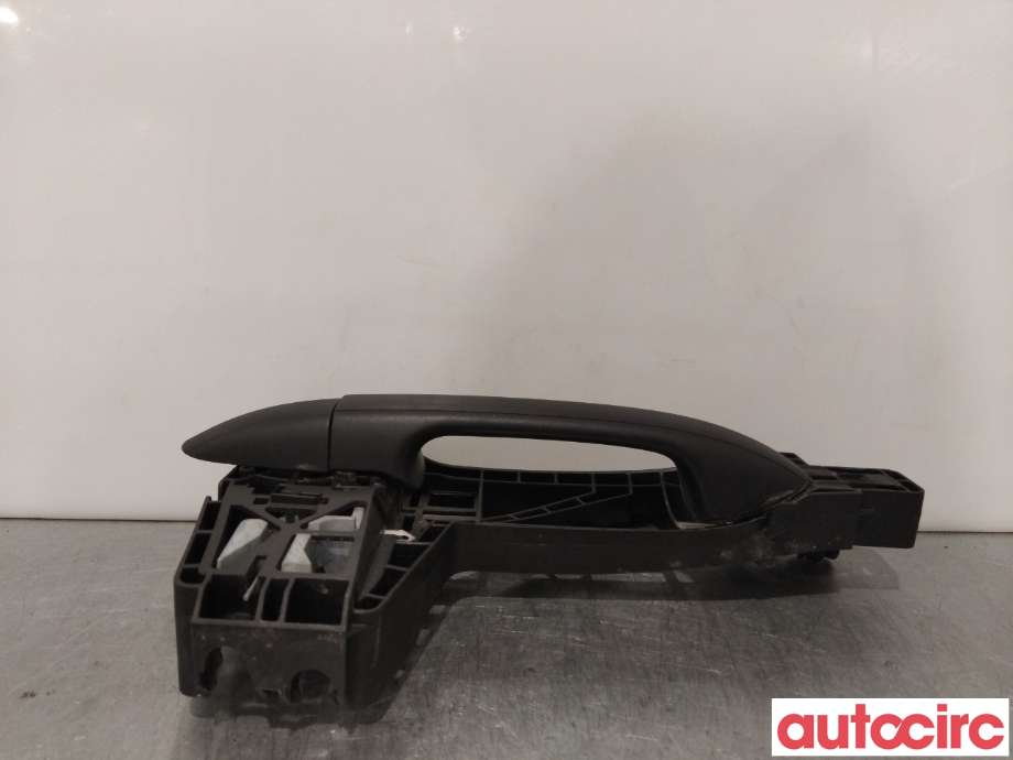 Bakluke/bakdør håndtak til Mercedes Sprinter 2018-->> (907/910) (907/910) (MERCEDES|A9107603900||A9107606800)