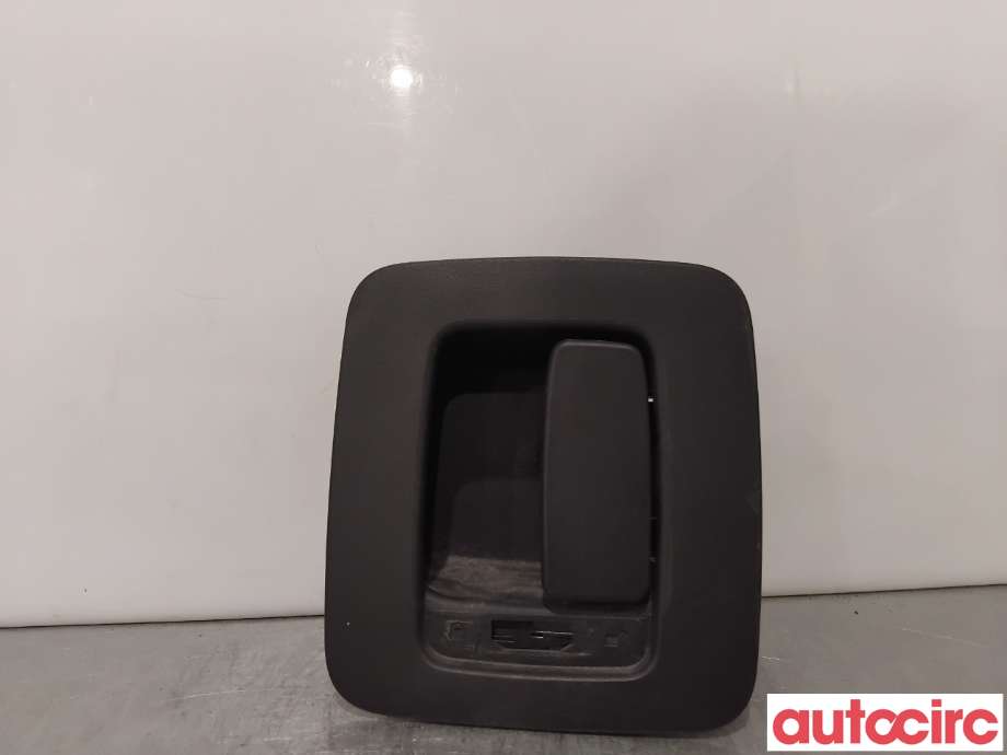 Diverse deler til Mercedes Sprinter, 2018-->> (907/910) (907/910) (MERCEDES|A9107600600)