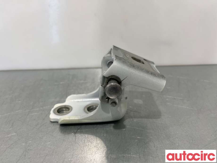 Hengsler til Peugeot 508 2011-2014 (Type I, Fase 1)  (PEUGEOT|9035CQ|)