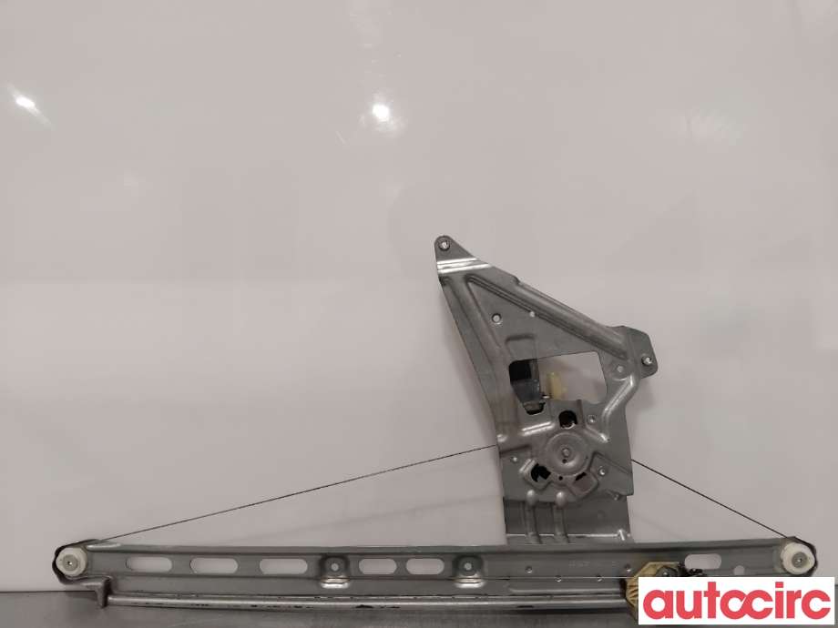 Ruteheis venstre foran til Mercedes Sprinter, 2018-->> (907/910) (907/910) (MERCEDES|A9107201000)