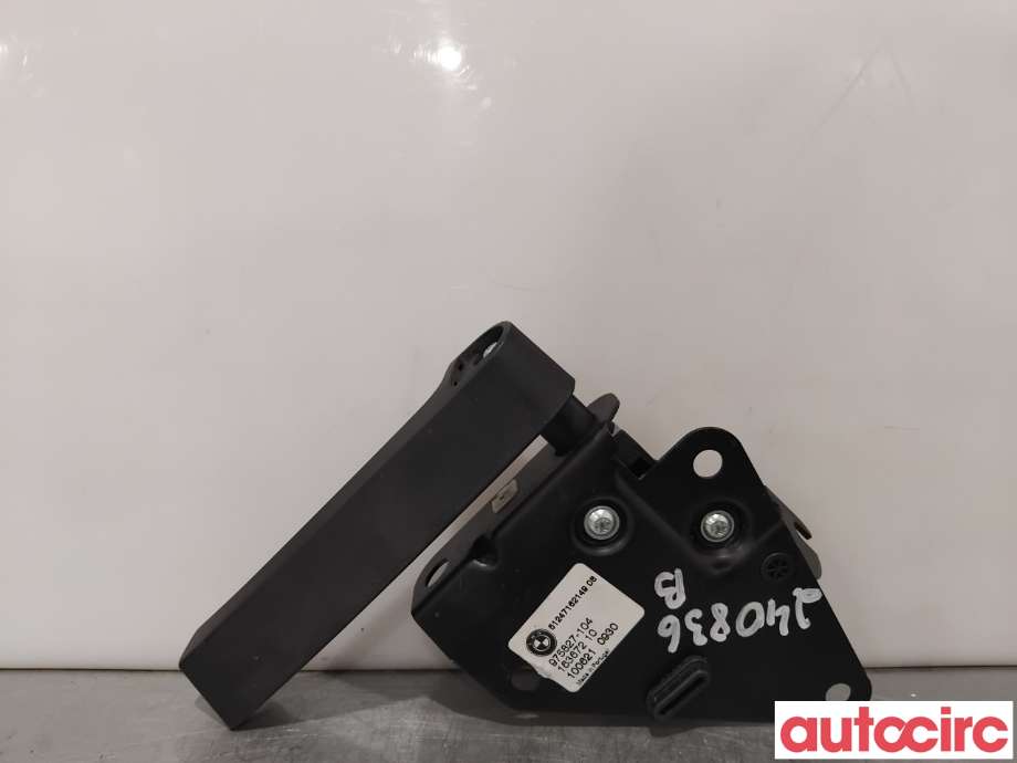 Diverse deler til BMW X5 2007-2013 (E70) (E70) (BMW|51247162148|975827-104|51247162149)