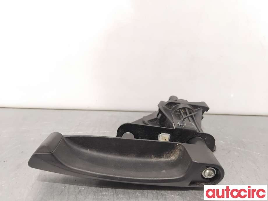 Diverse deler til BMW X5 2007-2013 (E70) (E70) (BMW|51247162148|975827-104|51247162149)