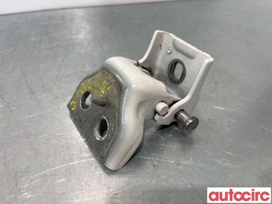 Hengsler til Peugeot 508 2011-2014 (Type I, Fase 1) (PEUGEOT|9035CS|)