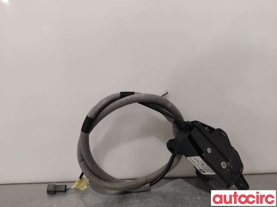 Baklukelås til BMW X5 2007-2013 (E70) (E70) (BMW|51247183196|964021-107)