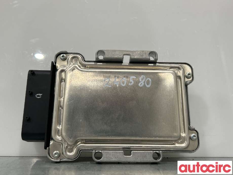 Styreenhet girkasse til Hyundai i30 2012-2017 (Type II) (HYUNDAI|9544026701)