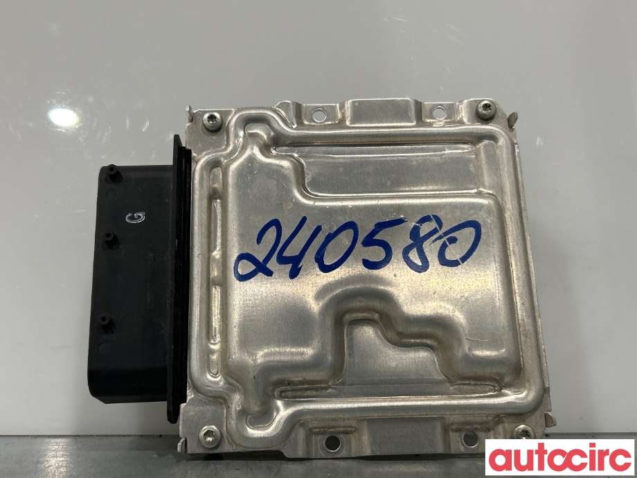 Styreenhet motor til Hyundai i30 2012-2017 (Type II)  (HYUNDAI|391102BFW7)