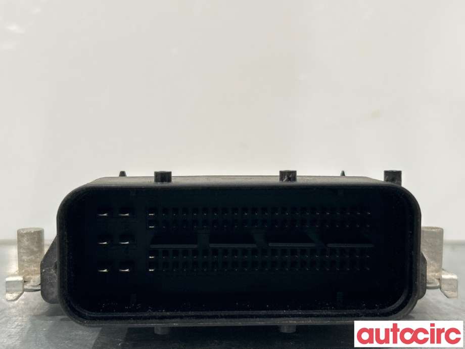 Styreenhet motor til Hyundai i30 2012-2017 (Type II)  (HYUNDAI|391102BFW7)