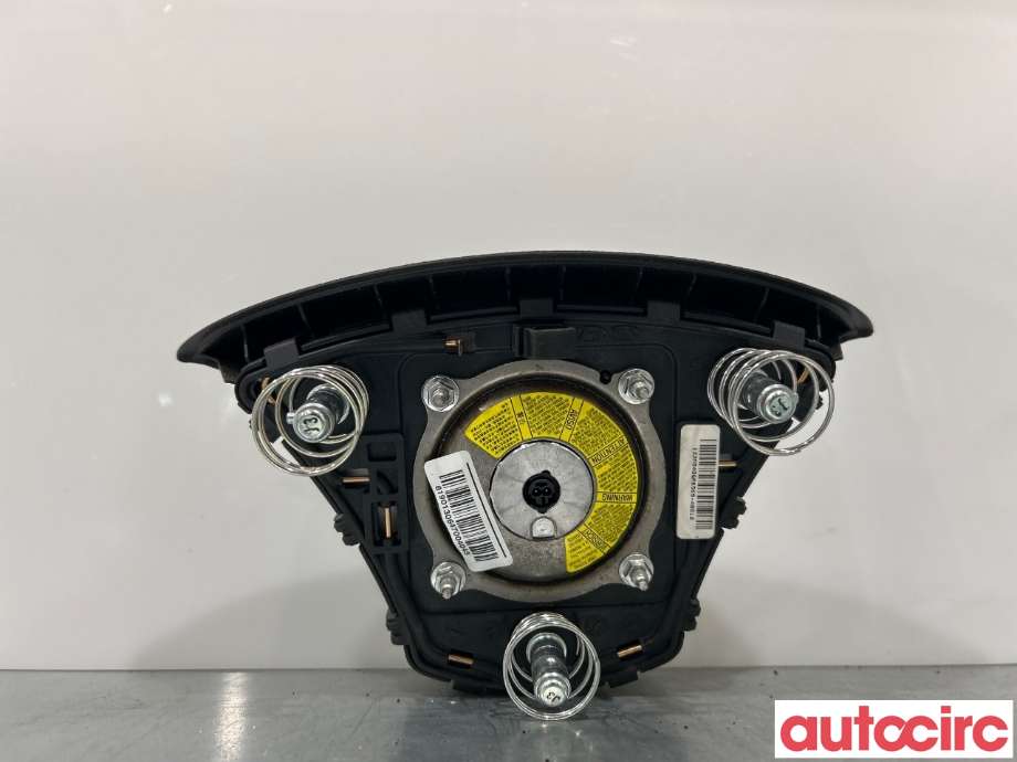 Airbag rattpute til Hyundai i30 2012-2017 (Type II)  (HYUNDAI|56900A6000RY)