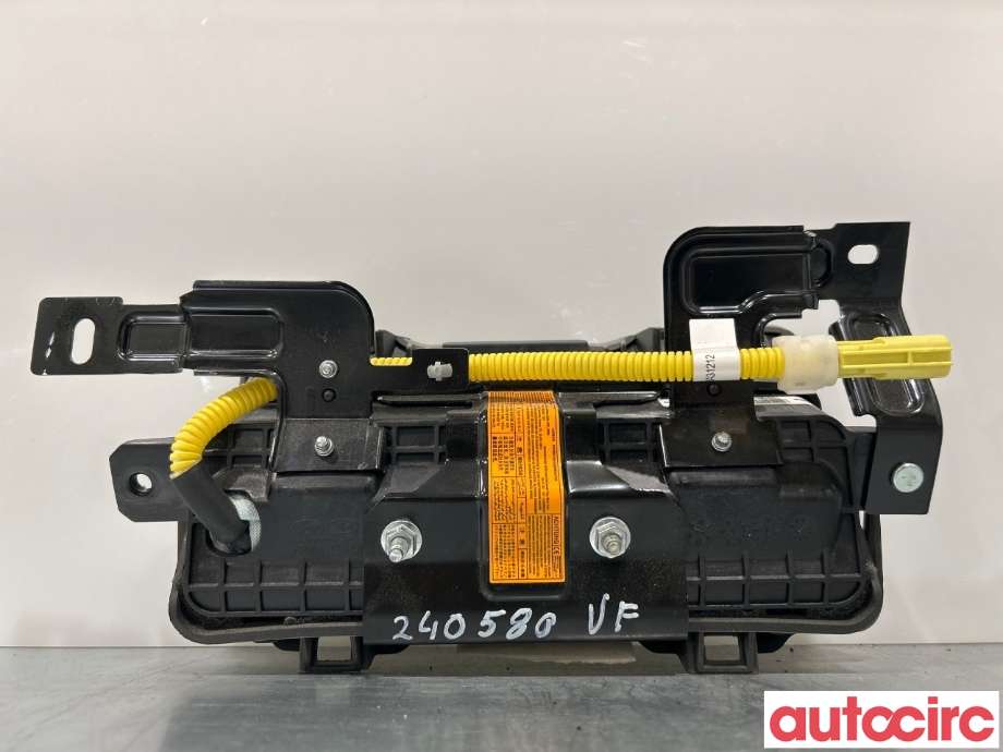 Airbag kne til Hyundai i30 2012-2017 (Type II)  (HYUNDAI|56970A5100VYF)
