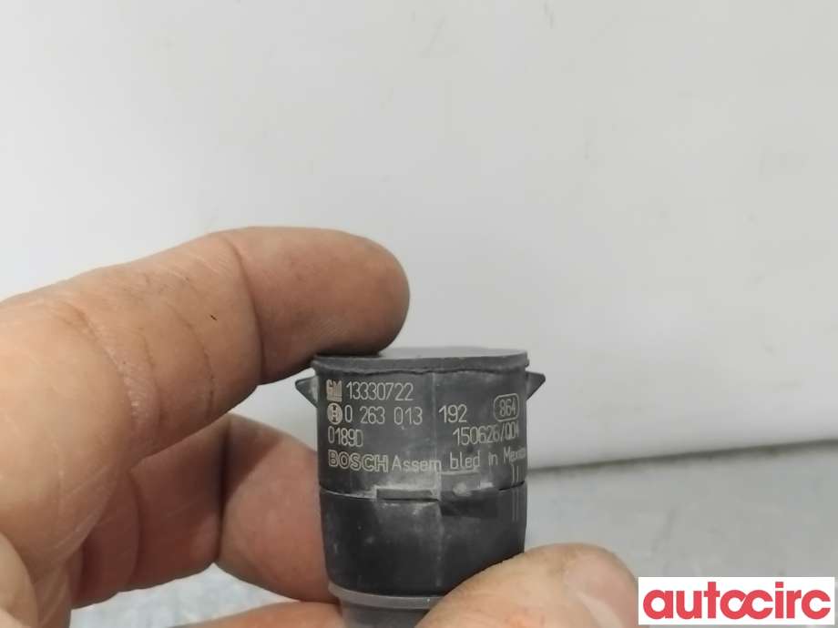 Parkeringssensor foran til Opel Insignia A 2014-2017  (OPEL|39006734|0263013192|13330722)