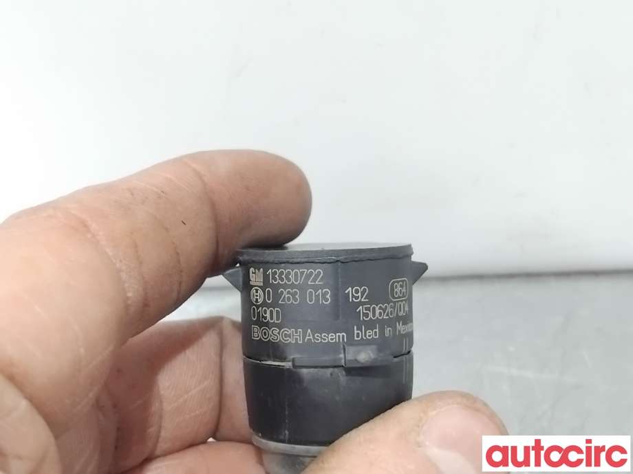 Parkeringssensor foran til Opel Insignia A 2014-2017  (OPEL|39006734|0263013192|13330722)