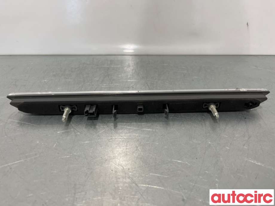 Baklykt bremselys bakrute til Peugeot 508 2011-2014 (Type I, Fase 1)  (PEUGEOT|6351LX|89093273|9688016380)