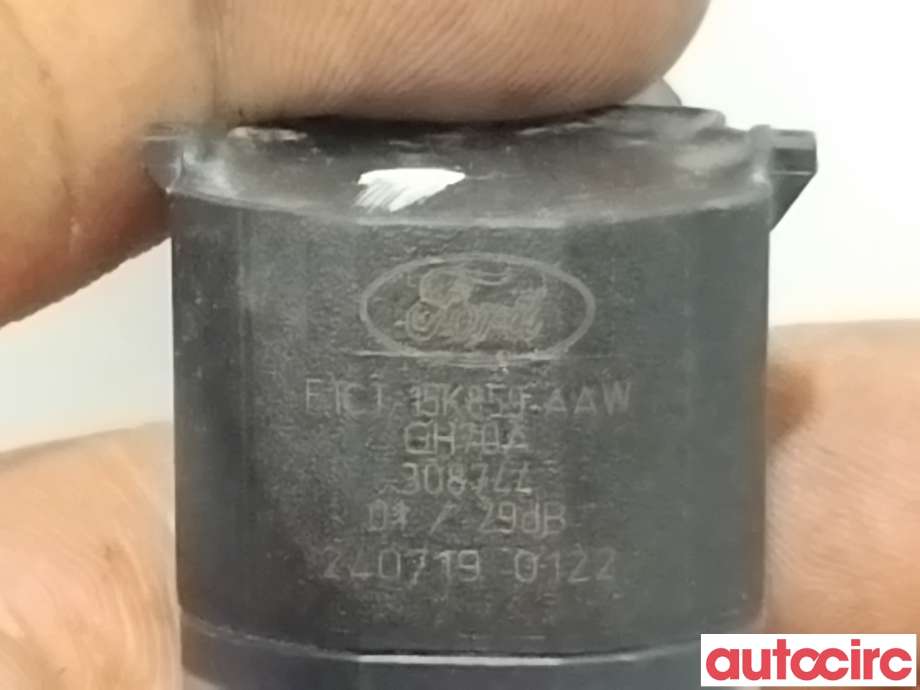 Parkeringssensor bak til Ford Ranger / Ranger Raptor 2015-2022  (FORD|2231317|308744|F1CT-15K859-AAW)