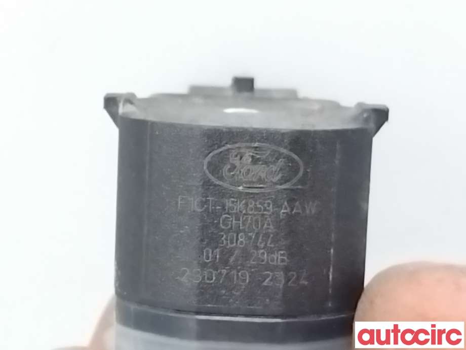 Parkeringssensor bak til Ford Ranger / Ranger Raptor 2015-2022  (FORD|2231317|308744|F1CT-15K859-AAW)