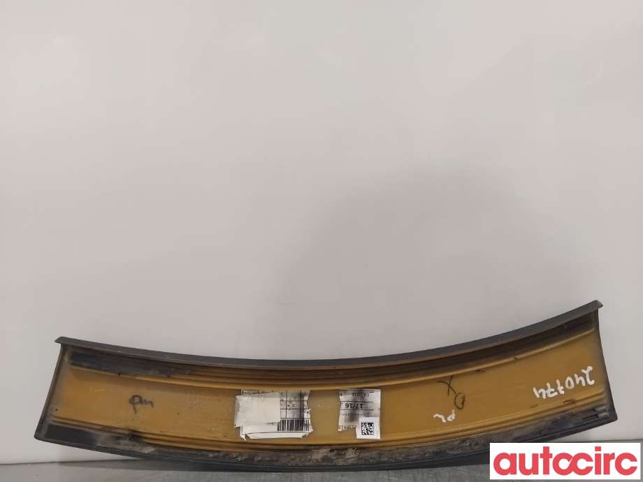 Hjulbuelist venstre foran til Opel Insignia A 2014-2017  (OPEL|13422378||13399188)