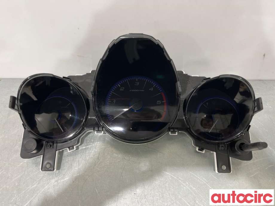 Instrumentpanel til Honda Civic 2012-2015 (Type IX, Fase 1) (HONDA|78200-TB9-G11||78200TB9G111)