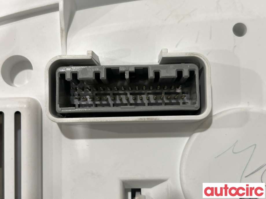 Instrumentpanel til Honda Civic 2012-2015 (Type IX, Fase 1) (HONDA|78200-TB9-G11||78200TB9G111)